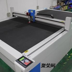乌鲁木齐布料切割机 高效精准的现代纺织利器